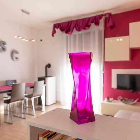 Casa Vacanze Porto Torres Εξωτερικό φωτογραφία