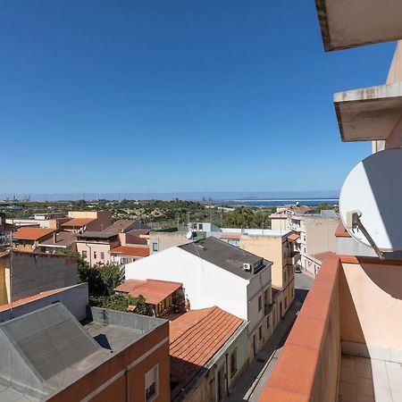 Casa Vacanze Porto Torres Εξωτερικό φωτογραφία