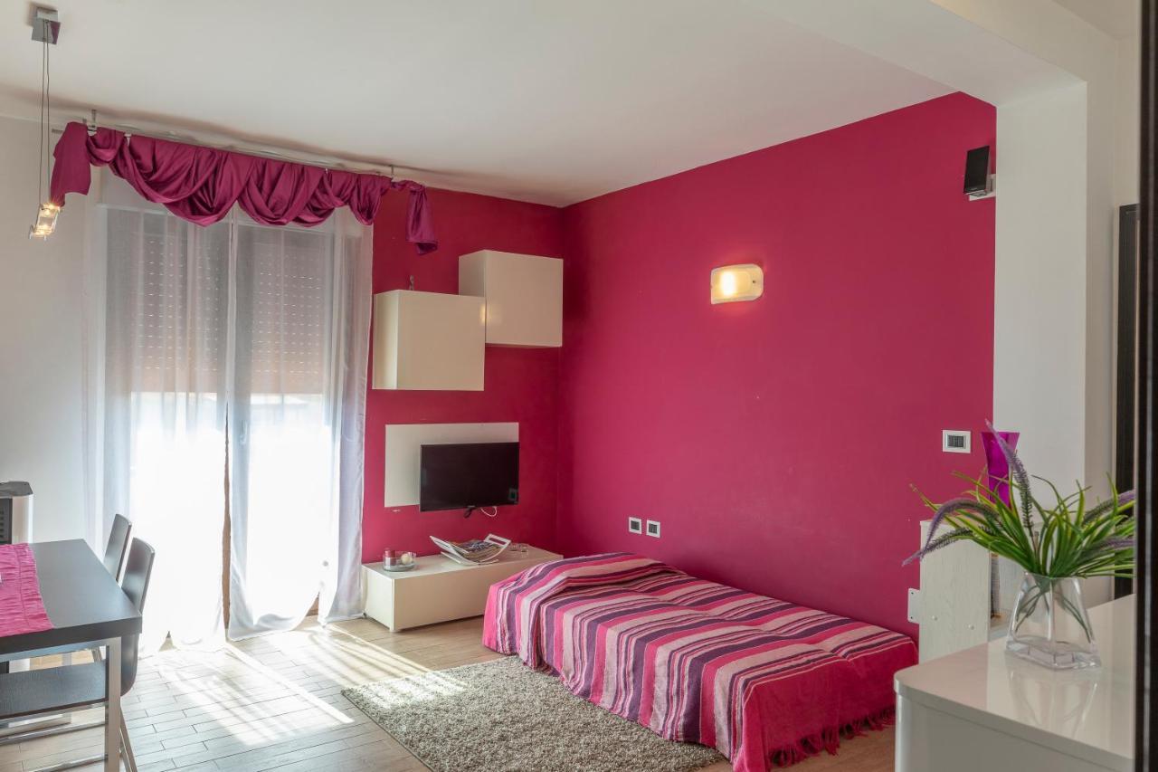 Casa Vacanze Porto Torres Εξωτερικό φωτογραφία