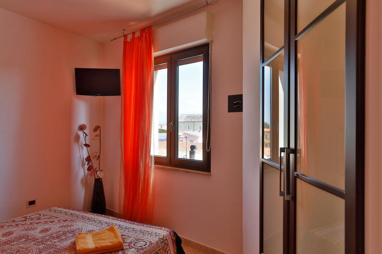Casa Vacanze Porto Torres Εξωτερικό φωτογραφία