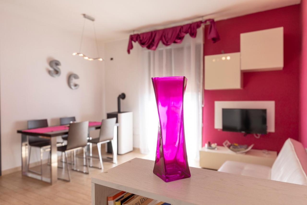 Casa Vacanze Porto Torres Εξωτερικό φωτογραφία