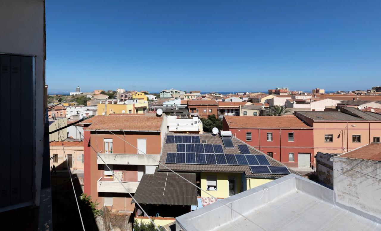 Casa Vacanze Porto Torres Εξωτερικό φωτογραφία