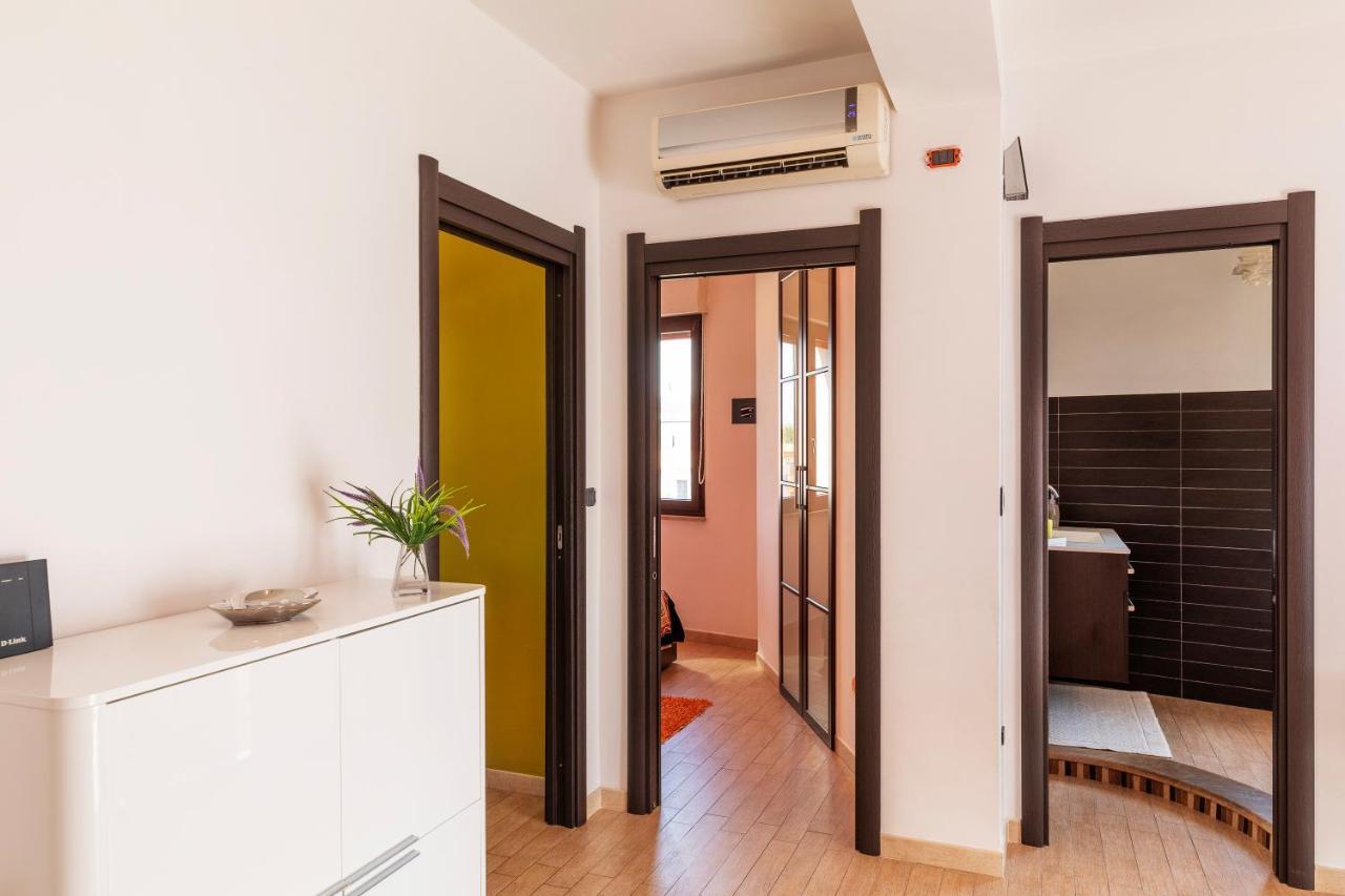 Casa Vacanze Porto Torres Εξωτερικό φωτογραφία