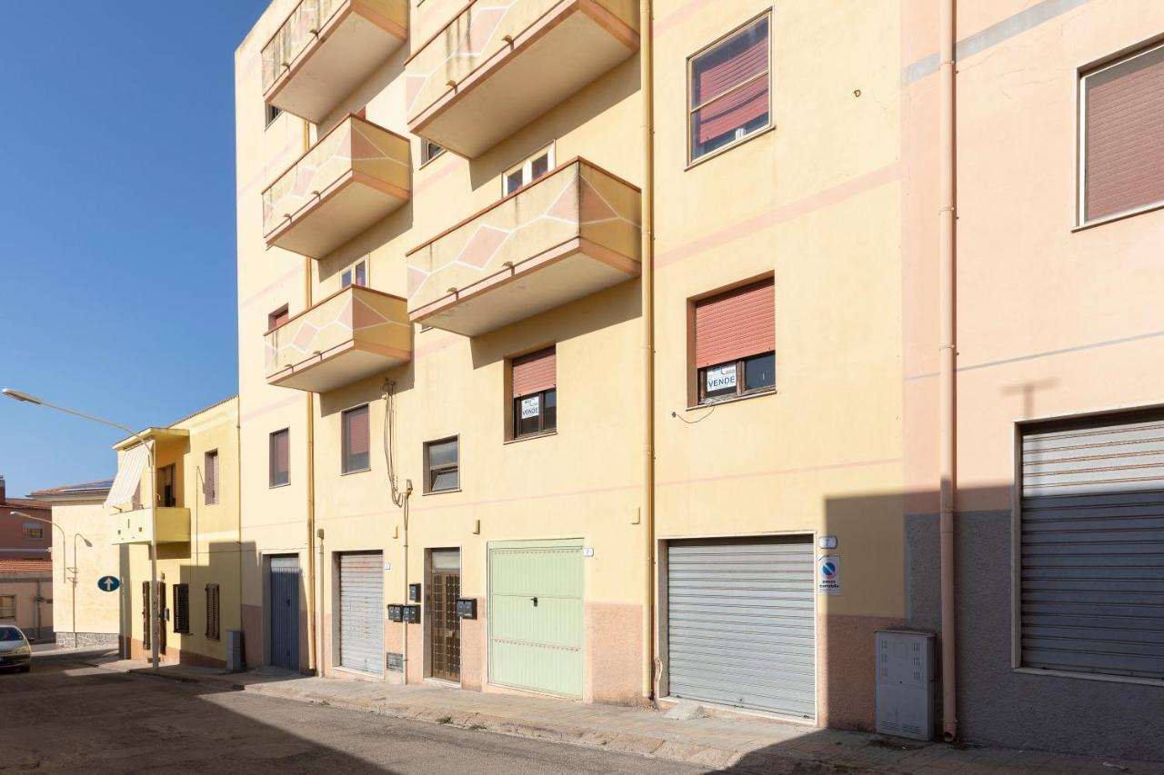 Casa Vacanze Porto Torres Εξωτερικό φωτογραφία