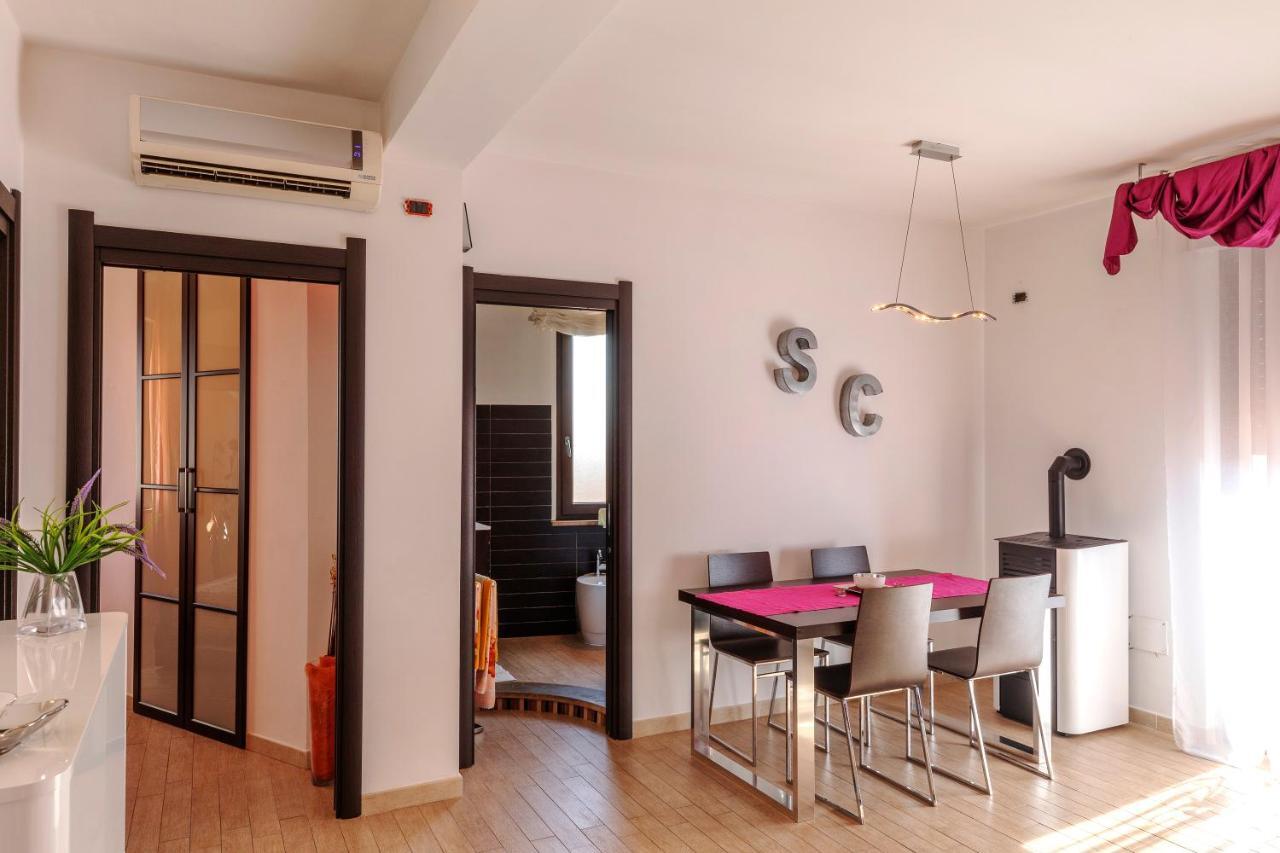 Casa Vacanze Porto Torres Εξωτερικό φωτογραφία