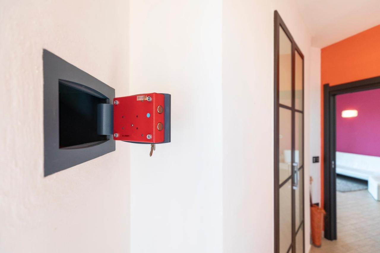 Casa Vacanze Porto Torres Εξωτερικό φωτογραφία