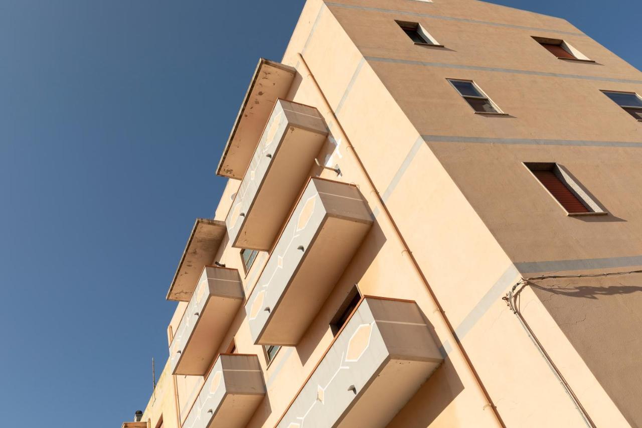 Casa Vacanze Porto Torres Εξωτερικό φωτογραφία