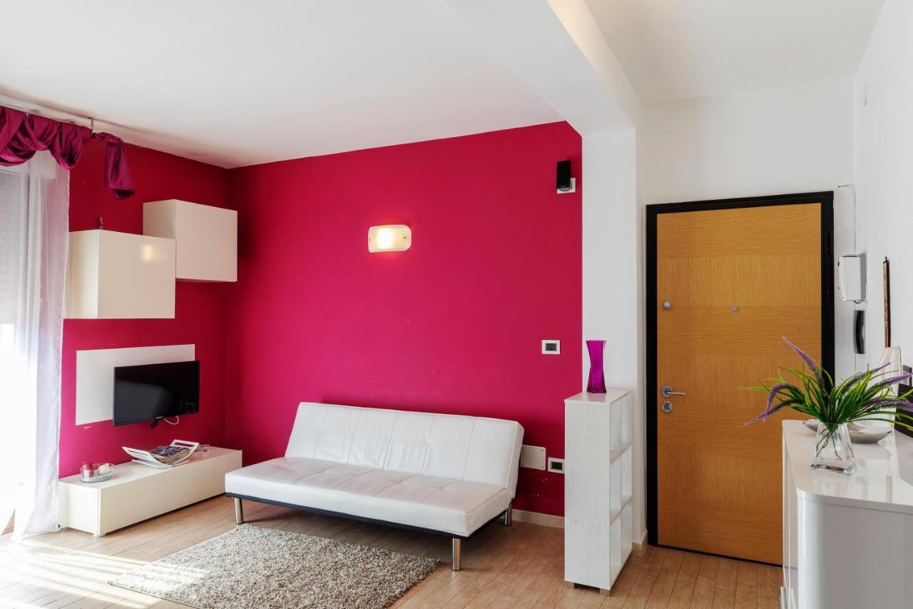Casa Vacanze Porto Torres Εξωτερικό φωτογραφία