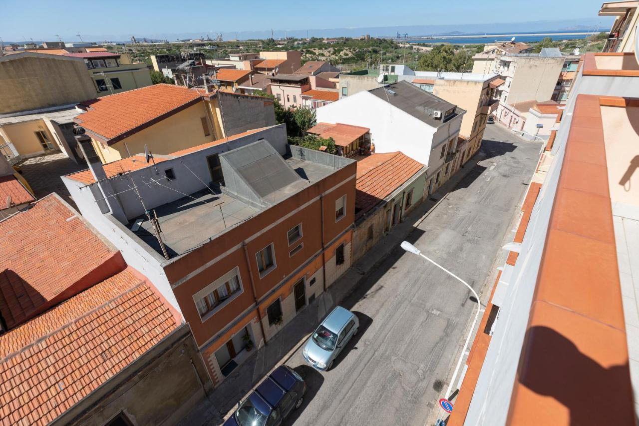 Casa Vacanze Porto Torres Εξωτερικό φωτογραφία
