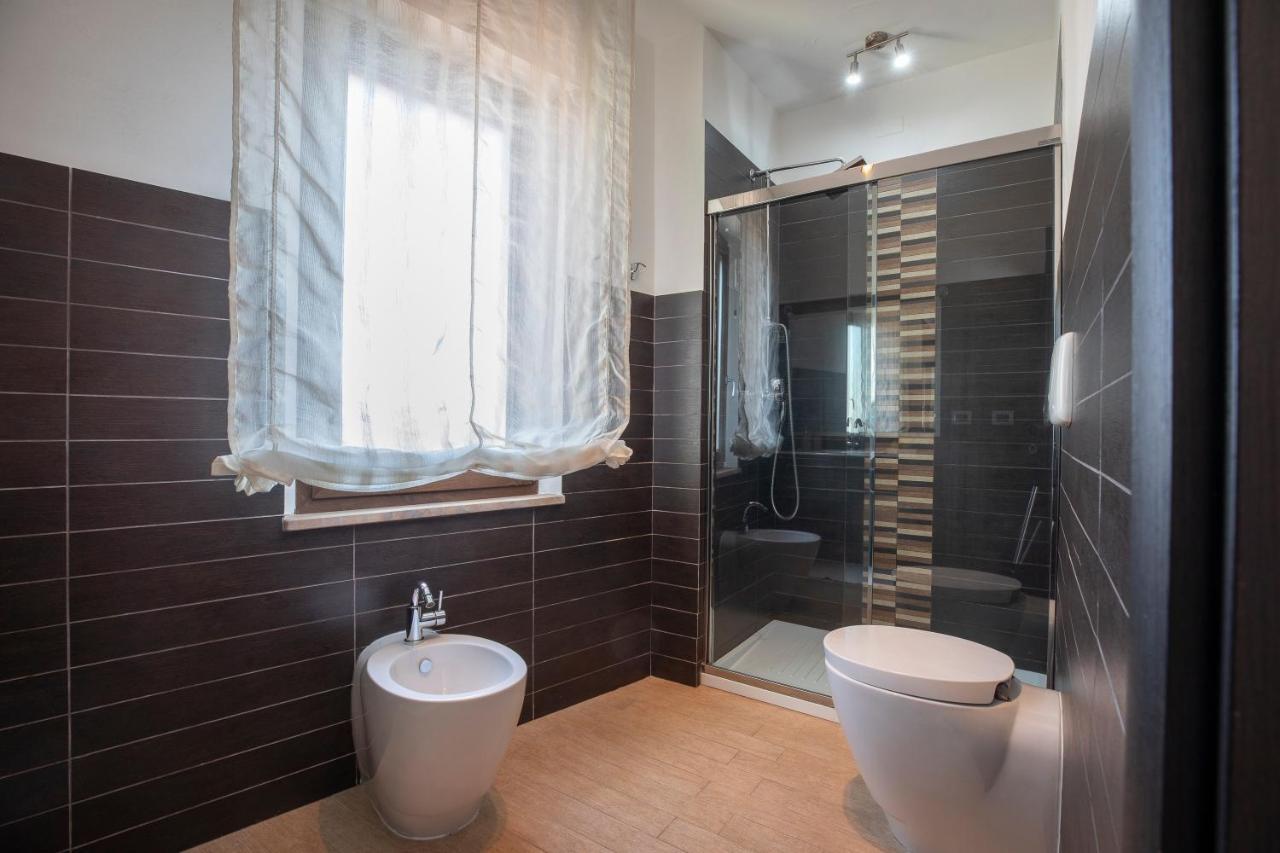 Casa Vacanze Porto Torres Εξωτερικό φωτογραφία