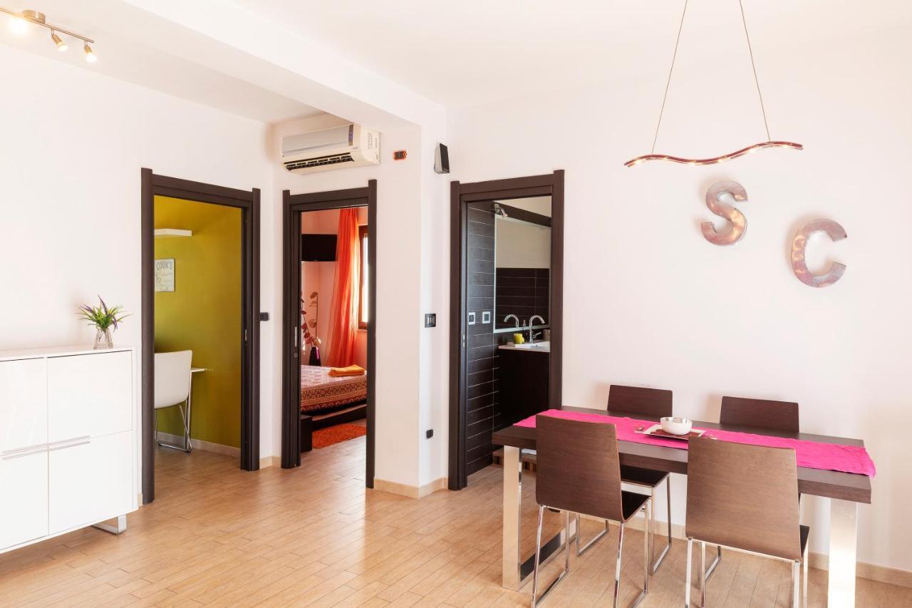 Casa Vacanze Porto Torres Εξωτερικό φωτογραφία