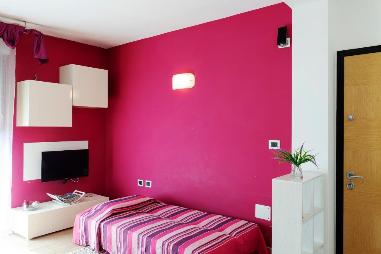 Casa Vacanze Porto Torres Εξωτερικό φωτογραφία