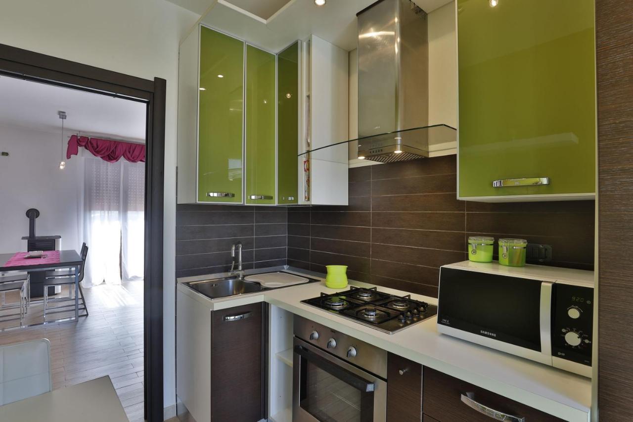 Casa Vacanze Porto Torres Εξωτερικό φωτογραφία