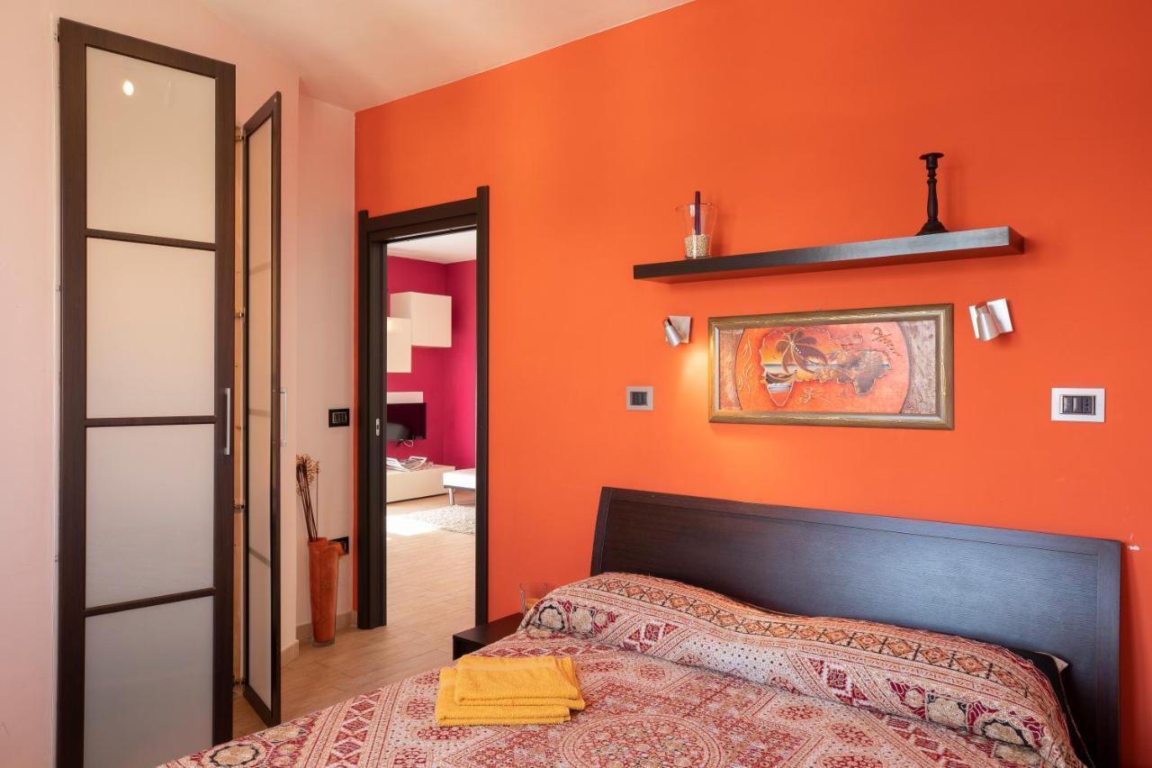 Casa Vacanze Porto Torres Εξωτερικό φωτογραφία